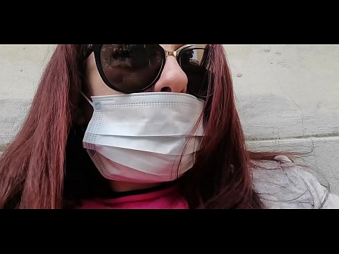 ❤️ Николетта хөршөөсөө өшөө авч, гараашдаа шээж байна (Италийн тусгай Ковид19 хорио цээр) Порно манайд ❌❤