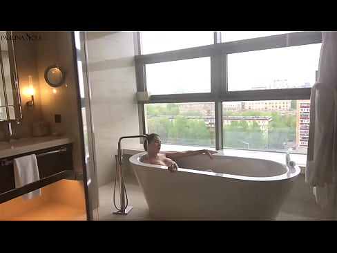 ❤️ Асар бяцхан хүүгийн хүсэл тэмүүлэлтэйгээр jerking унтраах түүний Pussy нь угаалгын өрөөнд Порно манайд ❌❤