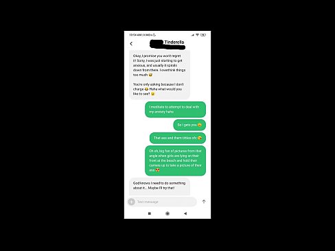 ❤️ Би гаремдаа Tinder-ээс шинэ PAWG нэмсэн (Tinder-тэй ярихыг оруулав) Порно манайд ❌❤